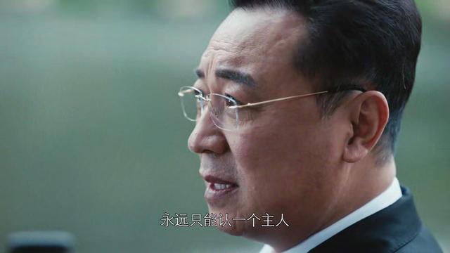 仅2集冲上全国前2，央视新扫黑剧爆了，我敢说，罗晋这次真赌对了