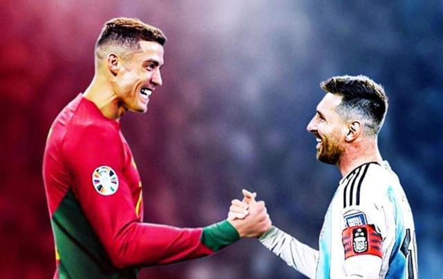 苏醒薛之谦力挺梅西,说香港行反常必有因,网友:你俩早干嘛去了