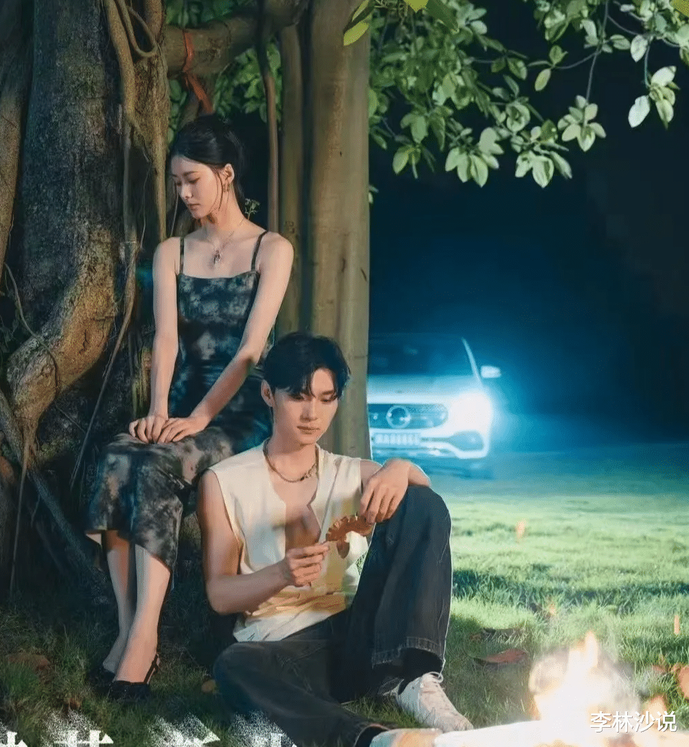 最强组合!短剧圈赵夕汐新短剧“破茧新生”,题材新颖,惊艳众人眼光!