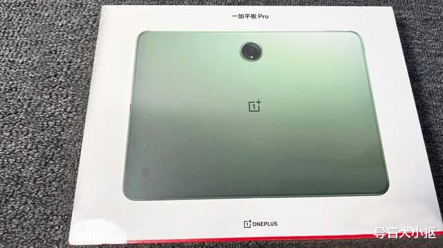 超窄边框加全金属外壳,这款国产大屏平板电脑,离PC更近一步