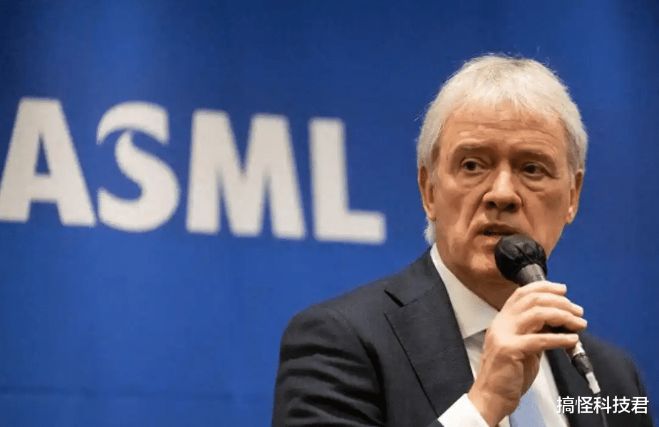 重磅突破!国产EUV光源技术获奖,芯片制造迎来新曙光