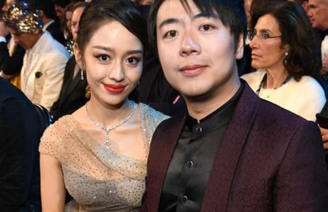 有一种“报应”叫朗朗和吉娜,结婚三年后,善恶报都一一应验了