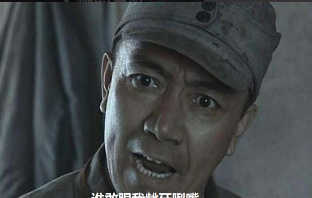 同样饰演志愿军指挥官，对比王雷、王骁，差距一下出来了