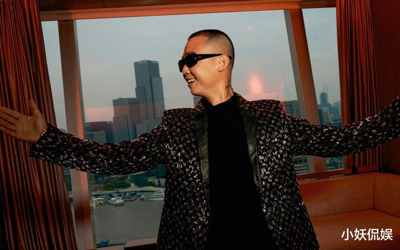 《有歌2024》嘉宾阵容确定，八位嘉宾，每期五人轮换录制