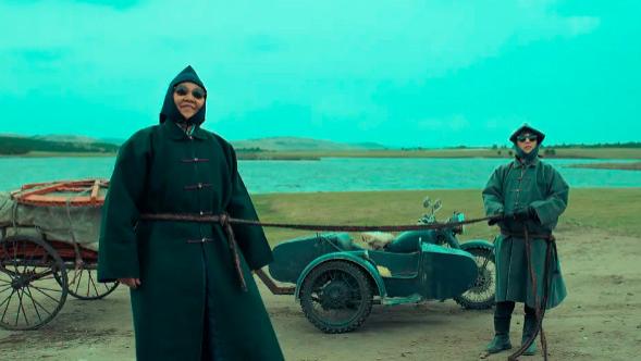 冷门国产片，她才是女性的代言