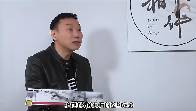 突发!张柏芝遭前老板曝猛料,暗讽其曾为了钱不惜自认是一条狗!