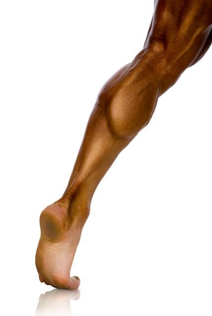 肌肉关联寿命?丹麦科学家:屁股和腿部肌肉越发达,寿命将越长？