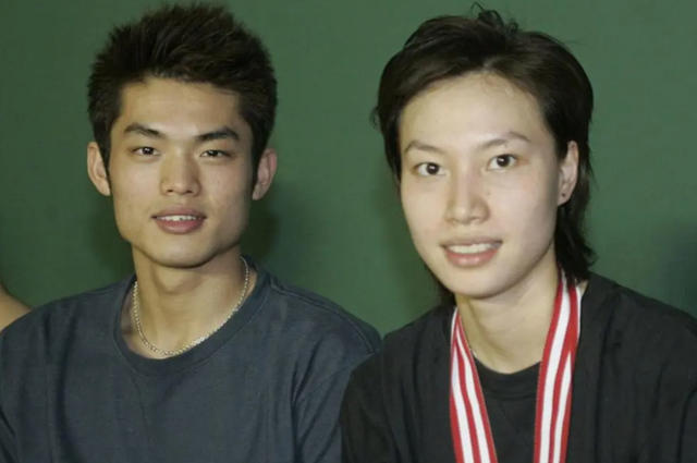 林丹怎么都没想到，娶了 1 米 78 的谢杏芳之后 儿子身高却让她傻了眼