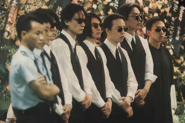 可怜的林楚麟：她是黄家强口中的“坏女人”，却为黄家驹守寡30年