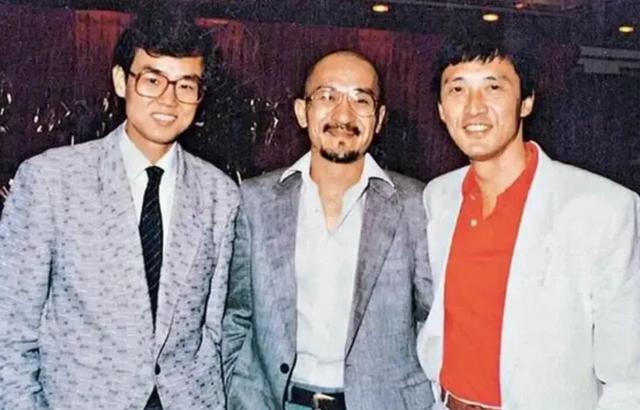 被时代抛弃的冯小刚，早就看穿了沈腾们的宿命线