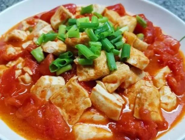 夏天上火不用愁,5道开胃菜谱,清热又好吃,赶紧试试