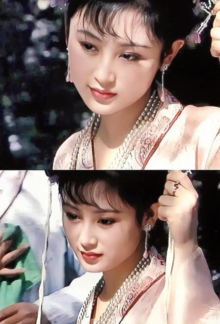 北京这一晚,被站在朱一龙身边的陈飞宇惊艳,鹤立鸡群,太出众了