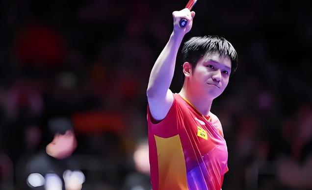 获央视力挺，却遭《北京日报》嘲讽，身份泄露的樊振东引全网愤怒