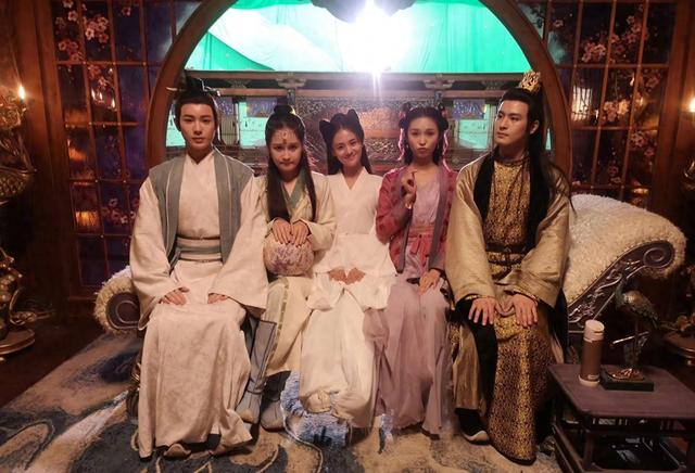 《饕餮记》得罪平台被禁播了？都已经5年了，还有机会播出吗？