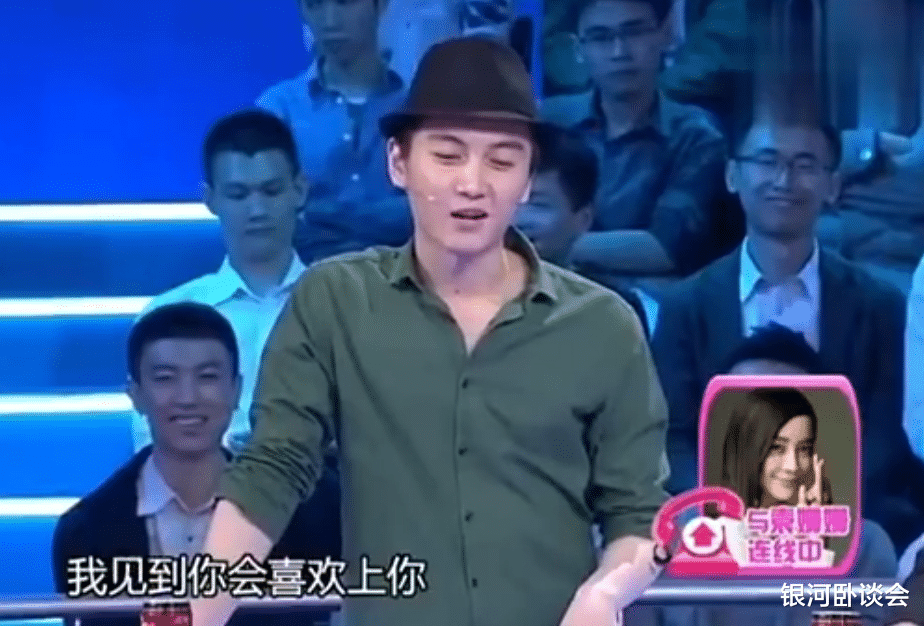 我的天,她也整容了?