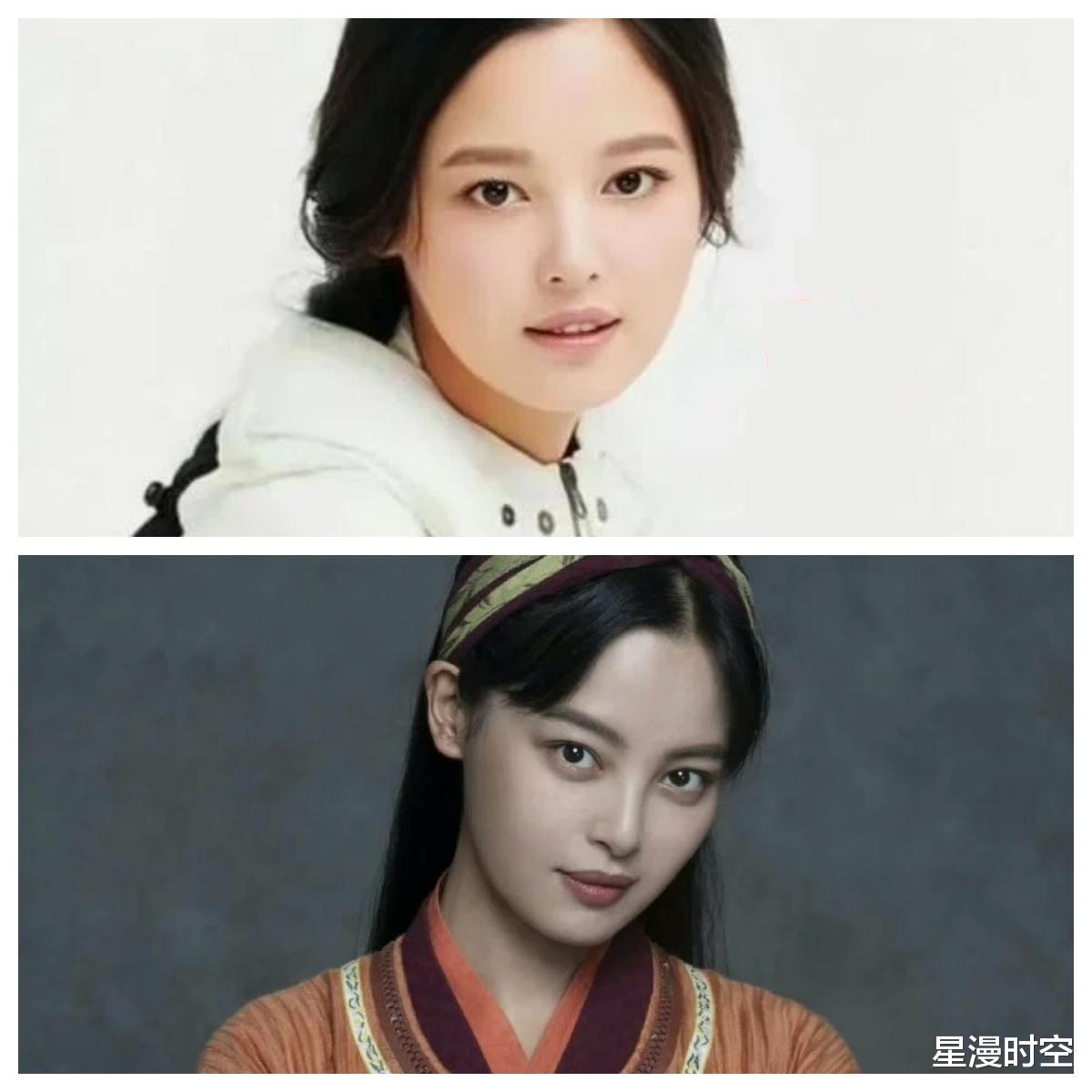 被庆余年剧组童年照惊艳了！李沁如清水芙蓉，郭麒麟像班长学霸…