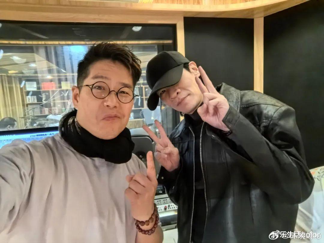 陈家乐“乱搞关系”，上节目惨遭“攻击”！同“奖老”一起玩，真係有笑又有泪~