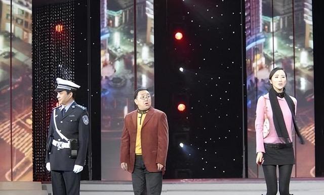 小品|盘点来春晚小品中的客串美人,黑丝刘涛,应该排在第一