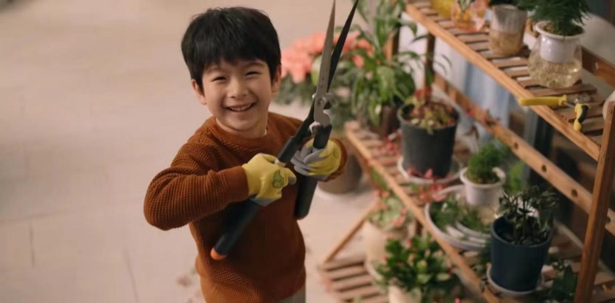 36集《小夫妻》今晚开播!殷桃领衔,演员阵容不错,有黑马潜质