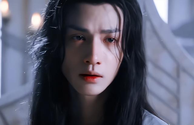 “救场爆火八个角色”,赵丽颖救场成顶流,内娱能火是一种玄学!