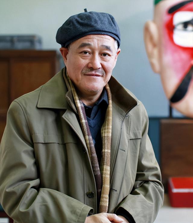 关婷娜：和赵本山绯闻不断，41岁仍单身，郭德纲：有心胸