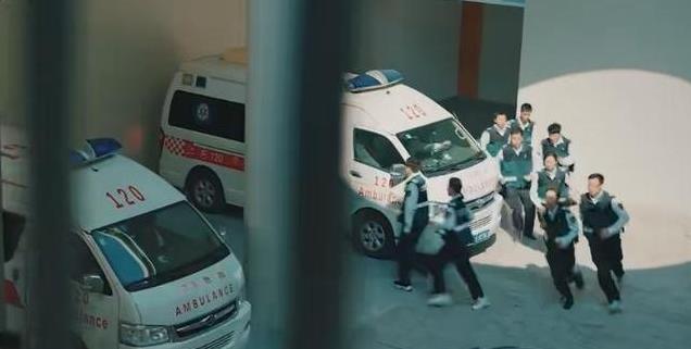 央视40集大剧来袭！全员实力派！我难掩激动，终于有像样医疗剧了