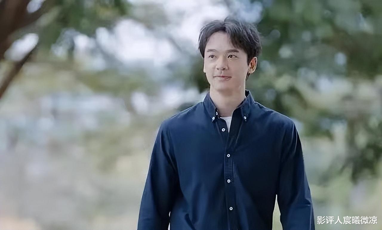 《半熟恋人3》：有人是香港先生，有人是学霸，却不及第一季深情