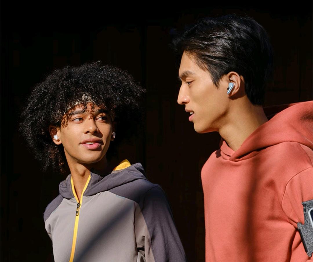 小米Redmi Buds 5 Pro:降噪神器,音乐殿堂随行!