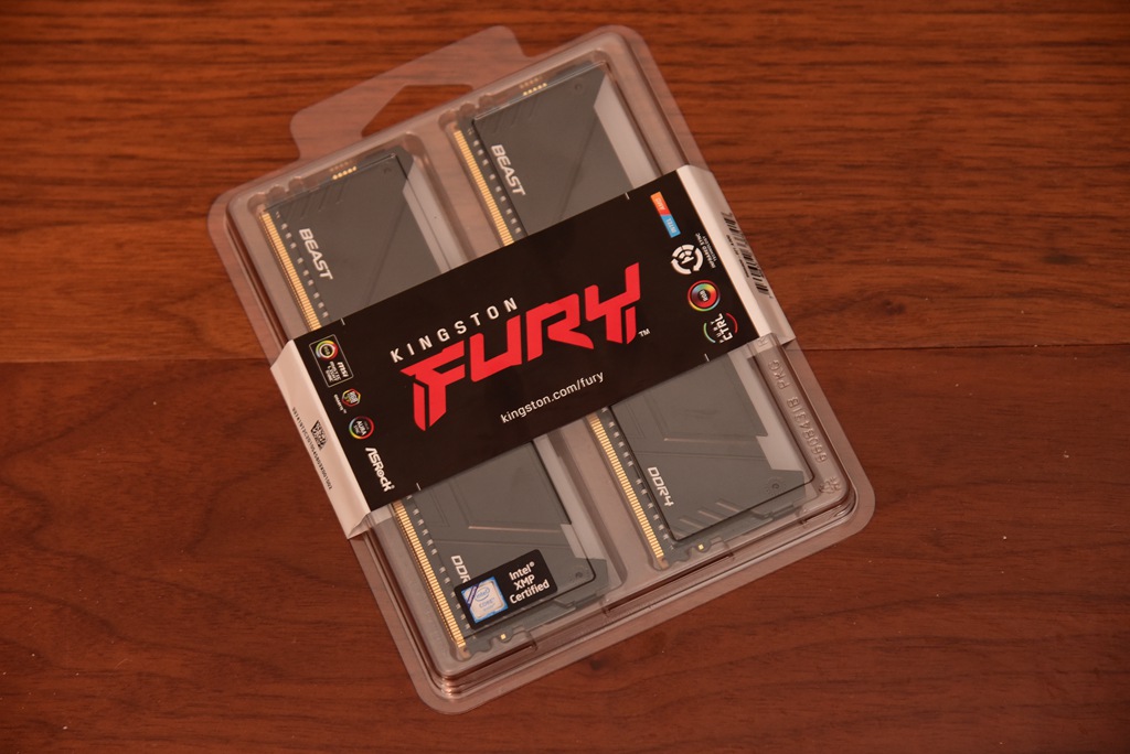 廉頗老矣，尚能一戰！實現DDR4內存時序性能測試！
