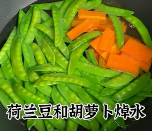 春季，韭菜菠菜靠边站，最该多吃这菜，低脂低卡，肠道通畅了！