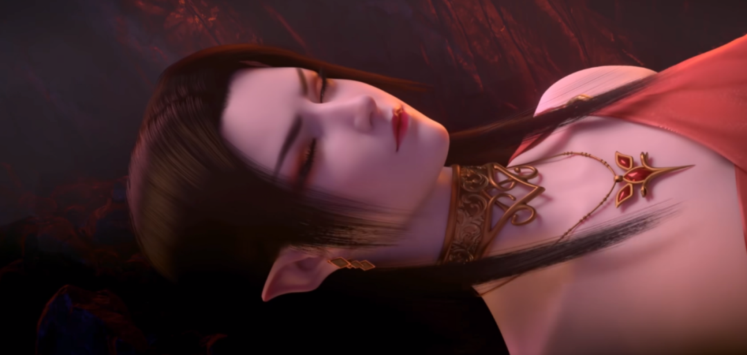 斗破苍穹：被萧炎公主抱过的女人，熏儿一次都没有，美杜莎很是自然