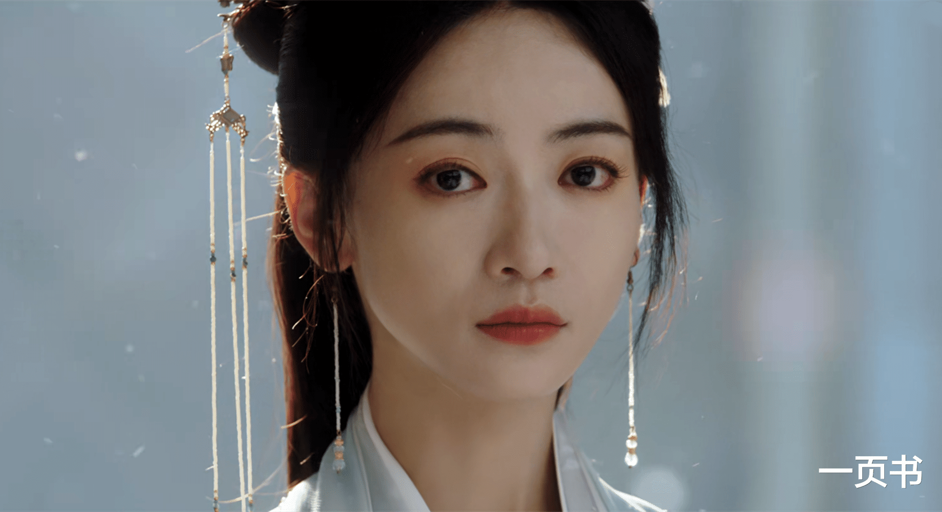 《墨雨云间》姜家三姐妹结局:一死一疯一妾,姜若瑶被折磨至疯癫