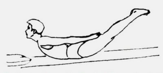 同龄人都能尝尽爱情的苦,只有我还在品腰部的痛