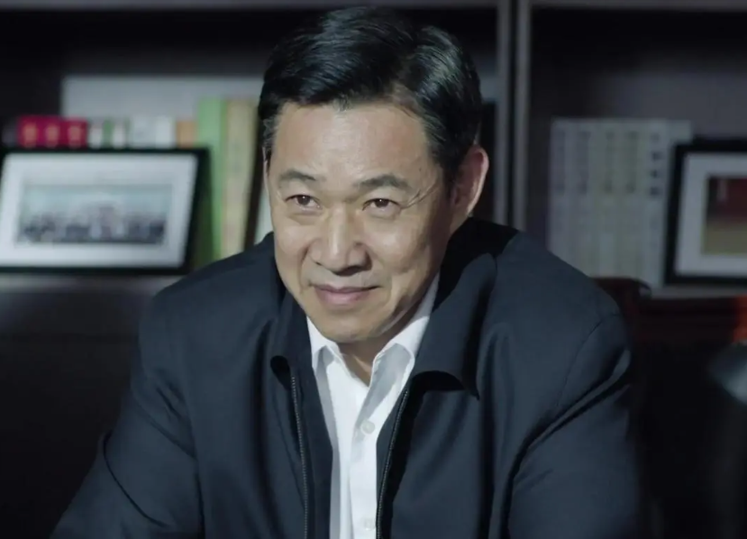 明晚开播!三大卫视联推谍战剧:6位实力派坐镇,收视或超《狂飙》