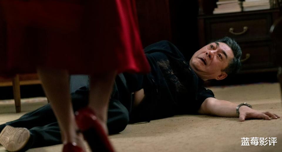 仅播6集就榜单第一,韩栋令观众成功入坑,国产剧又有天花板了