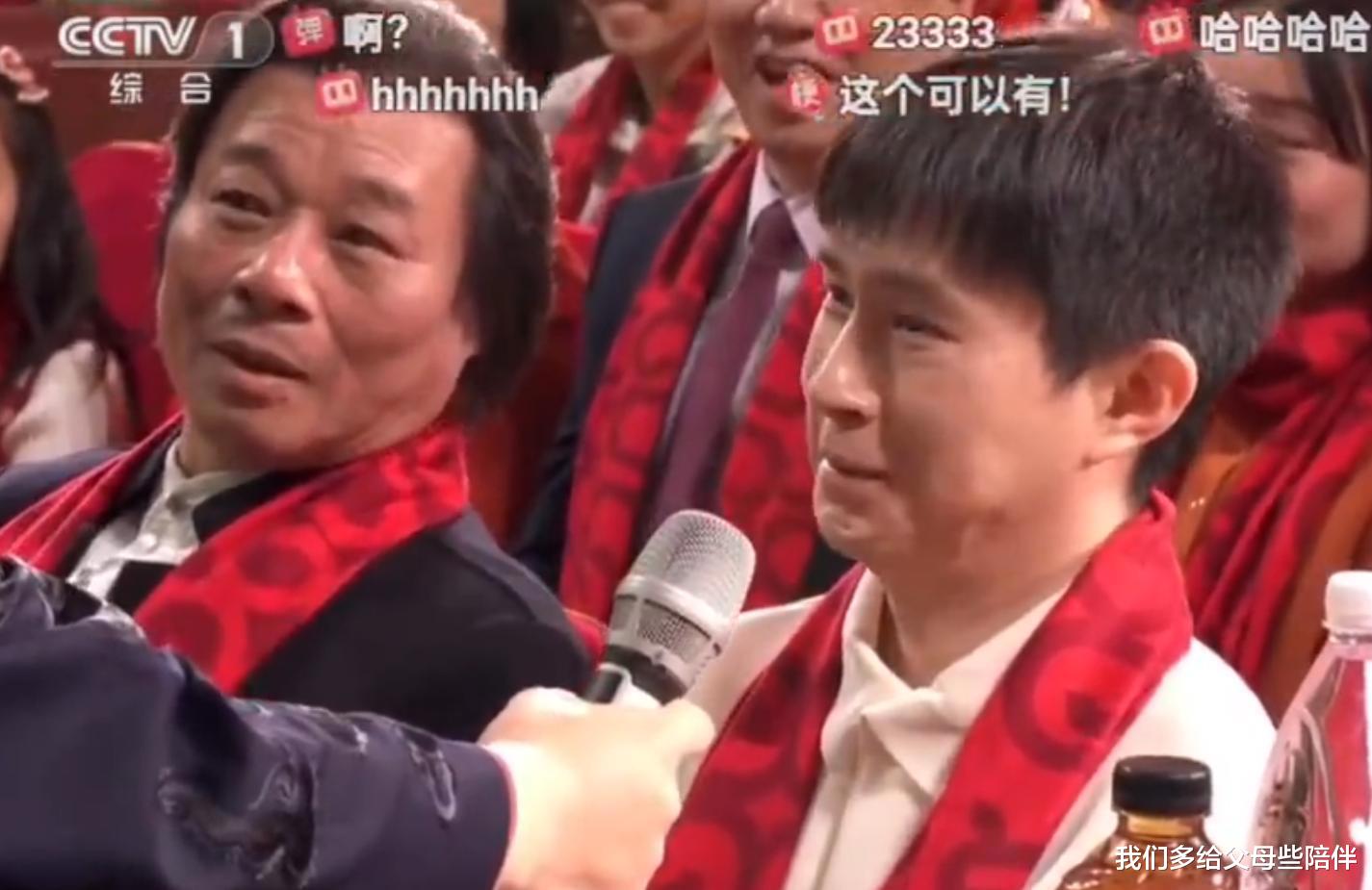 8登春晚5次“搞砸”！再多名和利，也救不了“自毁前程”的岳云鹏