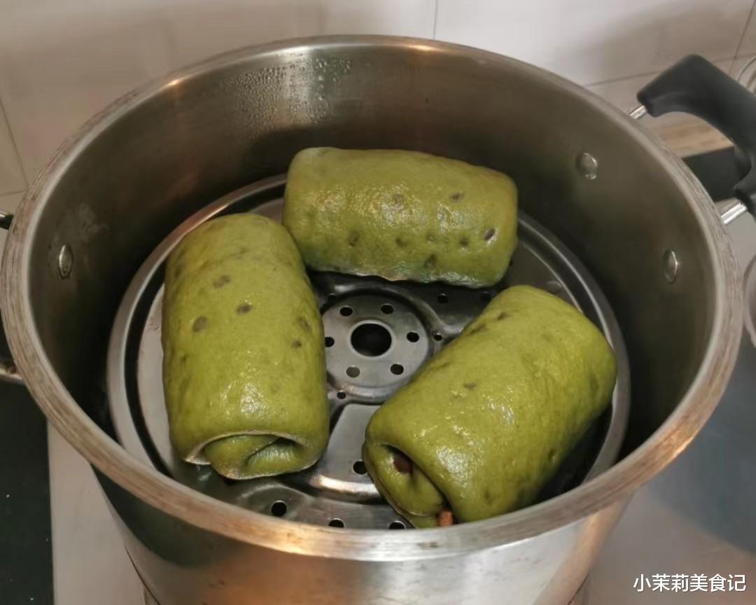 “清明吃一草，百病不来扰”，一抗菌，二益气，三祛湿，别不懂吃