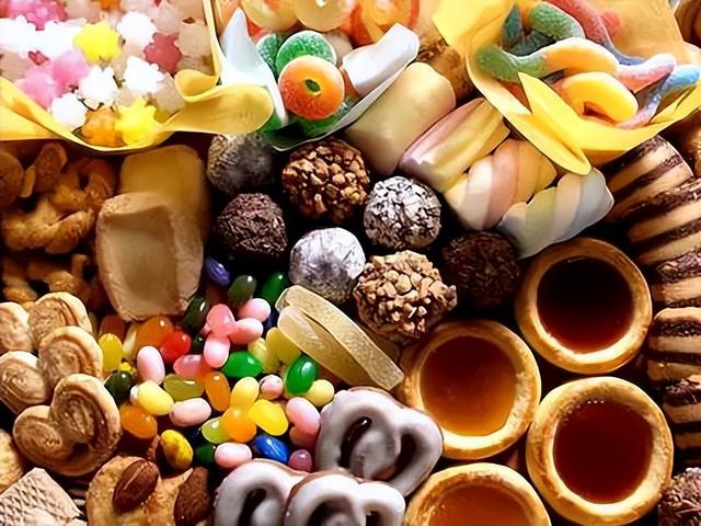 身体有结节,这东西一定要少吃,特灵!吃得越多,结节越严重!