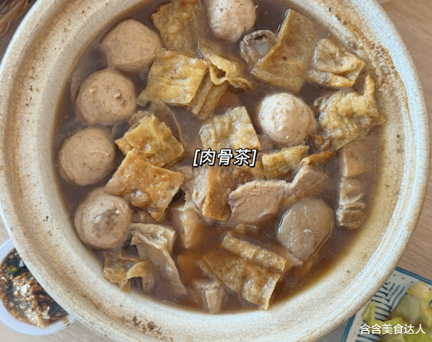 新加坡必吃的六大特色美食，你必须尝试！