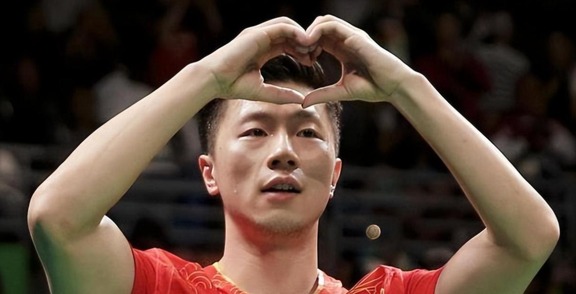 马龙妻子夏露的婚姻生活:高标准下的别样人生,你意想不到!