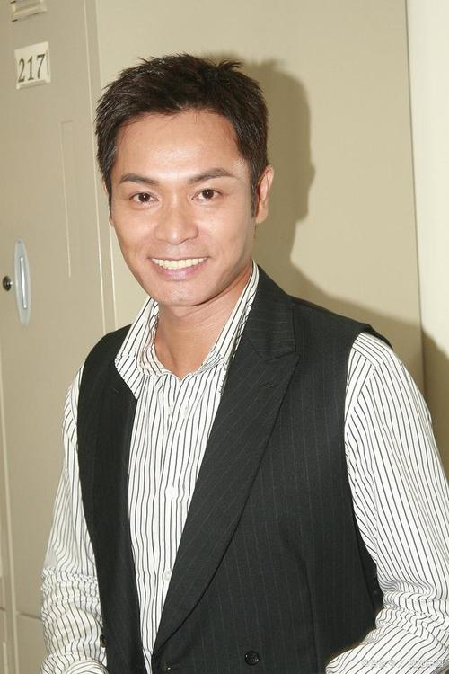 郭晋安首谈离婚：坦诚沟通，破镜难圆