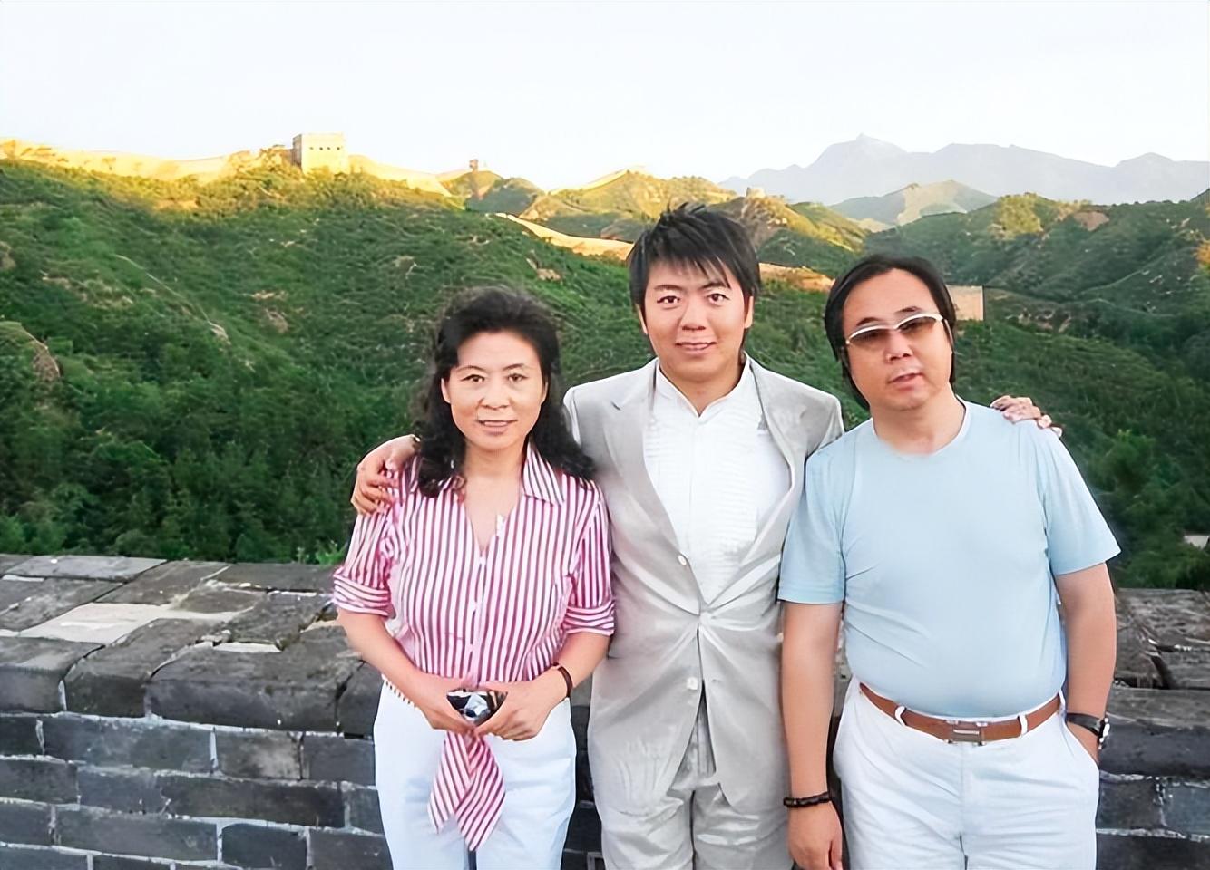 刘亦菲一句话撕碎郎朗夫妇的“体面”,黄渤说的话,终于有人信了