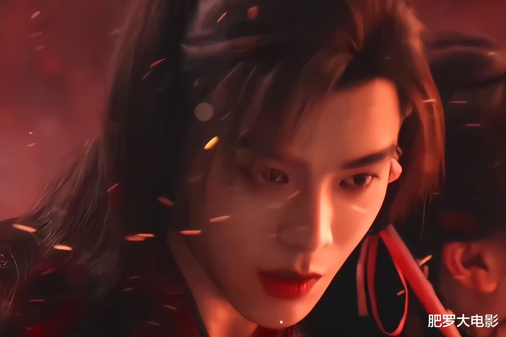 好家伙，《永夜星河》32集大结局，是我今年看过最意外的大结局