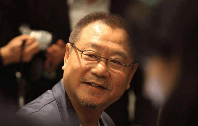 著名演员范伟：我这辈子最正确的决定，就是娶了一个平凡的妻子