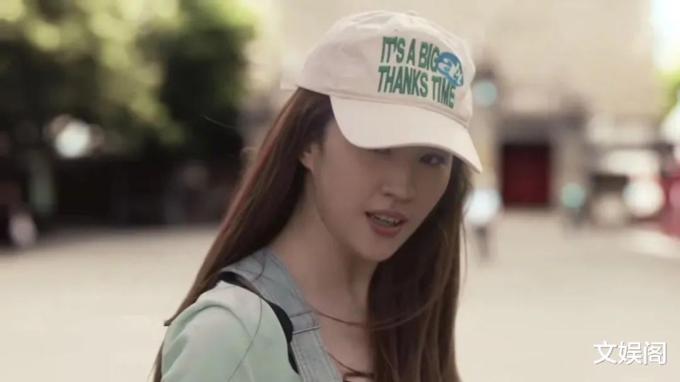 《玫瑰》里两位“富二代”，打了多少无演技无颜值关系户的脸？