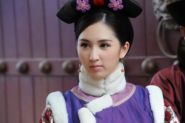 她曾是体操女神,退役后与大51岁的干爹谈恋爱,媒人竟是她爸爸!