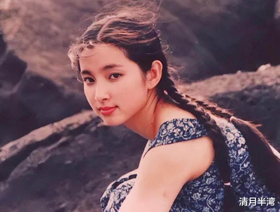 黑土地出大美人,16位东北籍女星,个个盘正条顺,甩网红脸几条街