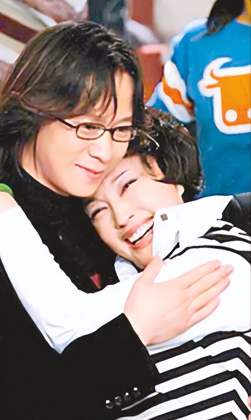 疑刘晓庆和婚外男友聊天记录曝光，音频炸裂！4婚老公豪宅都给她