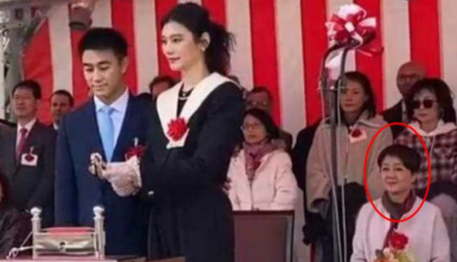 地位飙升的奚梦瑶,戳穿了窦骁的豪门处境,浪漫终究敌不过有实力