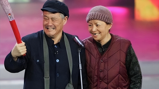 春晚喜剧人之痛：赵本山怂，陈佩斯哭，郭德纲愿意当狗的日子